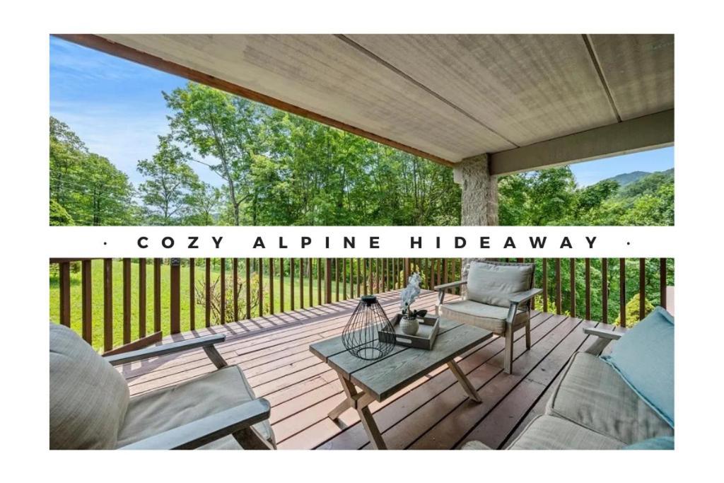 Views & Fireplace - Minutes To Gburg And Ober - Condo Gatlinburg Dış mekan fotoğraf